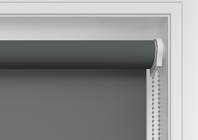 Bari SPC, Manatee - Twist&Fit Roller Blind - Image 11